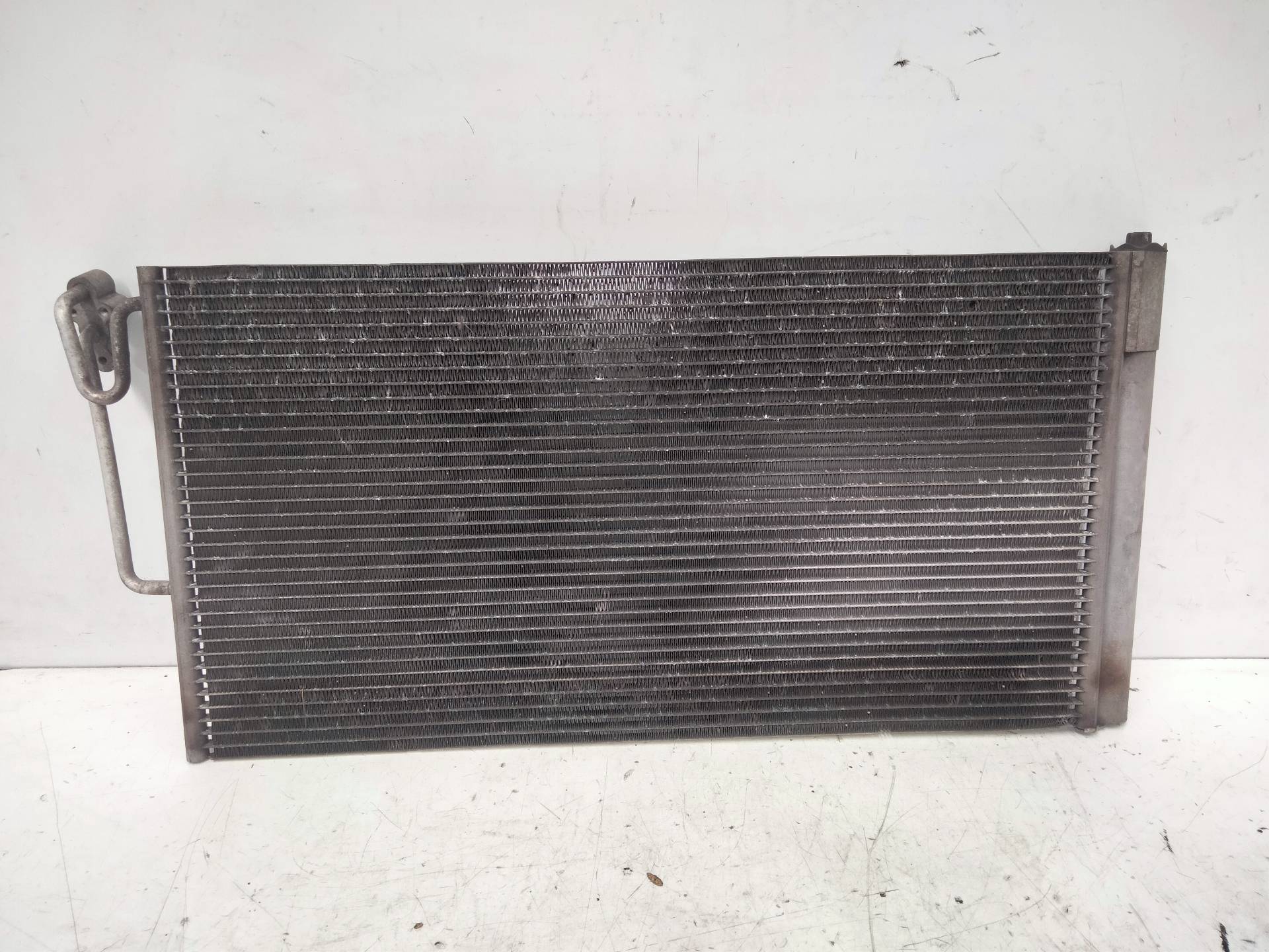 MINI Cooper R56 (2006-2015) Radiateur de climatisation 694108402 22455612