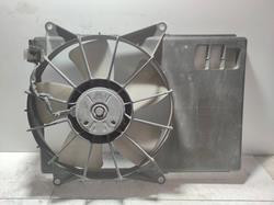 SUZUKI Swift 3 generation (2004-2010) Difūzoriaus ventiliatorius 1680004861, 1680004861 24940944