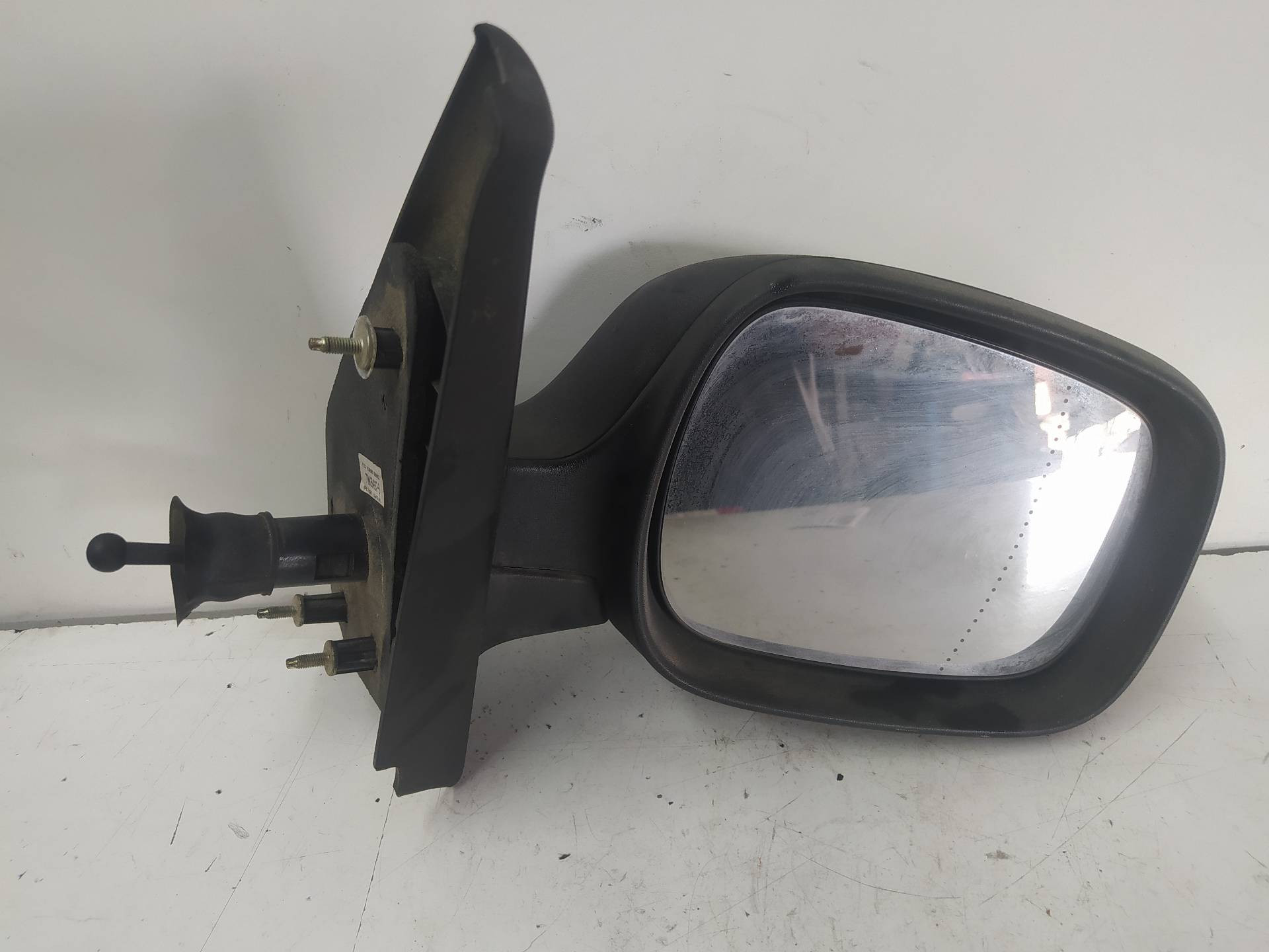 RENAULT Kangoo 1 generation (1998-2009) Right Side Wing Mirror E9014106 20043003