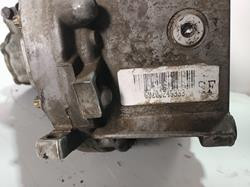 VOLKSWAGEN Astra G (1998-2009) Greičių dėžė (pavarų dėžė) 5495775 20087350