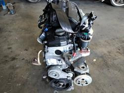 HONDA Jazz 2 generation (2007-2015) Engine L13Z1 20017316