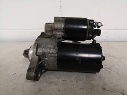 VOLKSWAGEN Bora 1 generation (1998-2005) Starter auto 020911023F 20003742