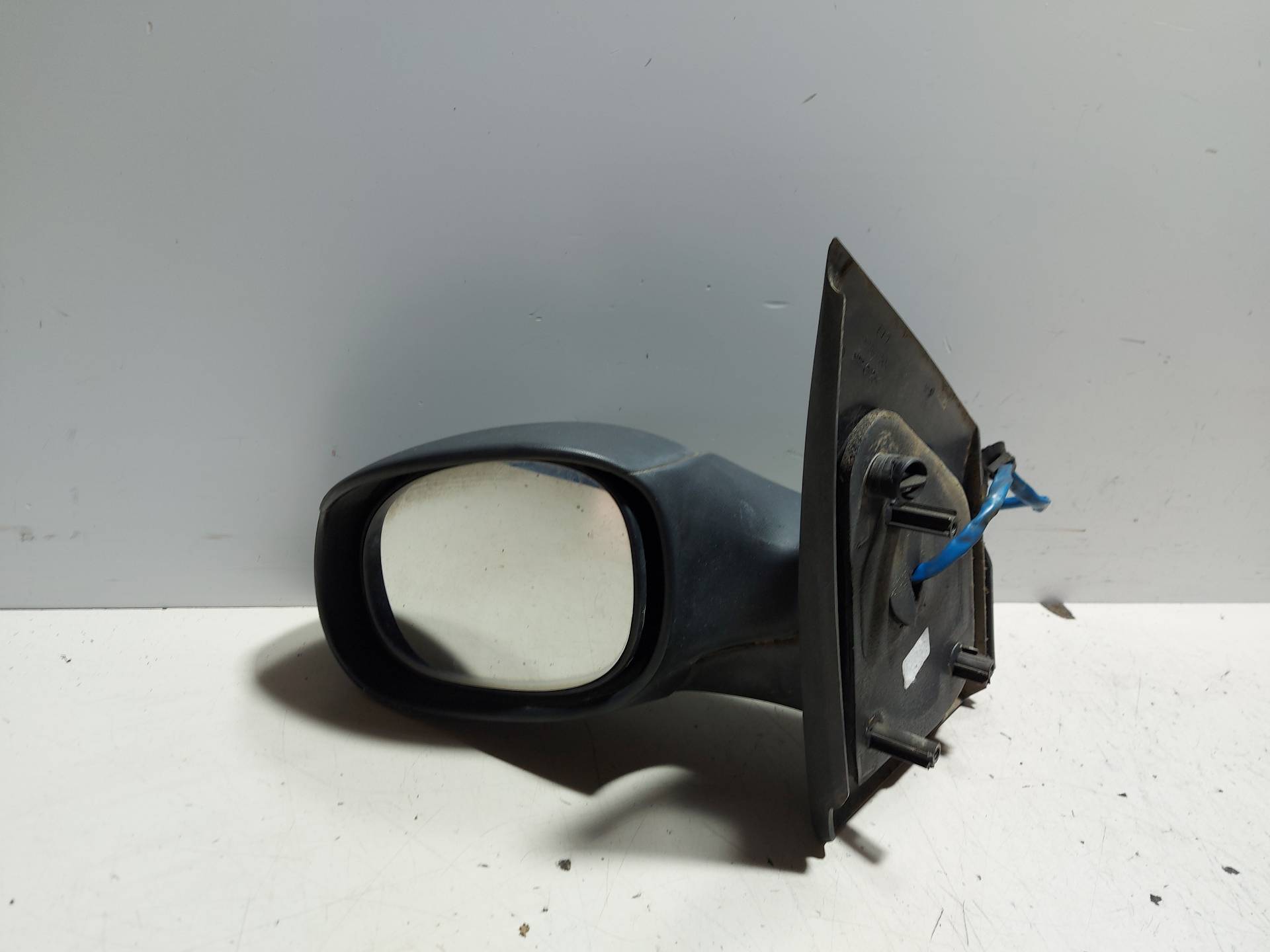 CITROËN C2 1 generation (2003-2009) Left Side Wing Mirror 3CABLES 25416069