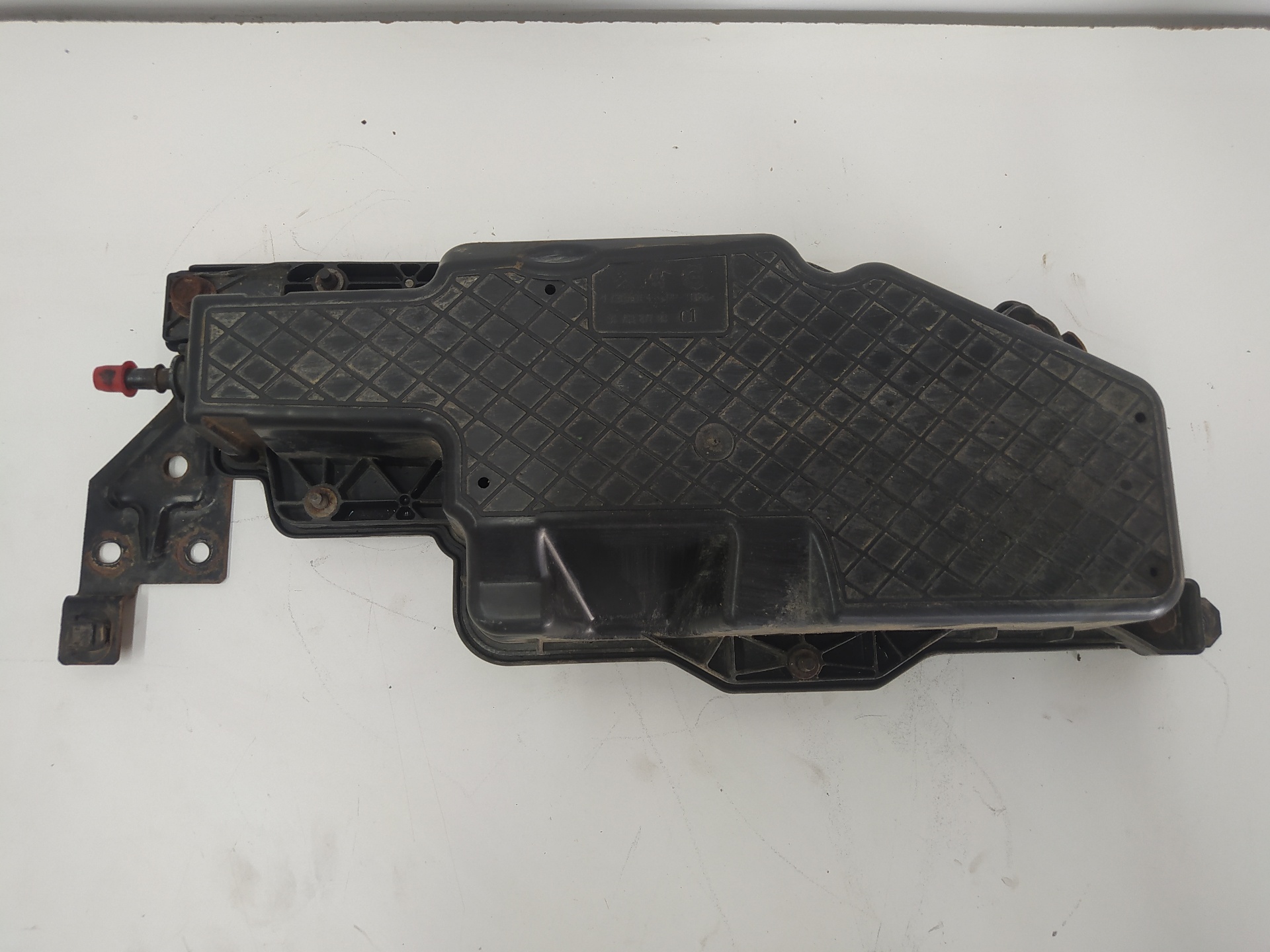 CITROËN C4 AirCross 1 generation (2012-2017) Other Engine Compartment Parts 9676337780 24943519