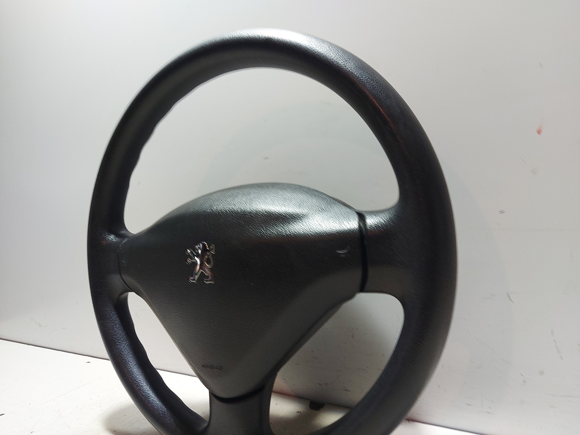 MASERATI Ghibli 3 generation (2013-2024) Steering Wheel 25416249