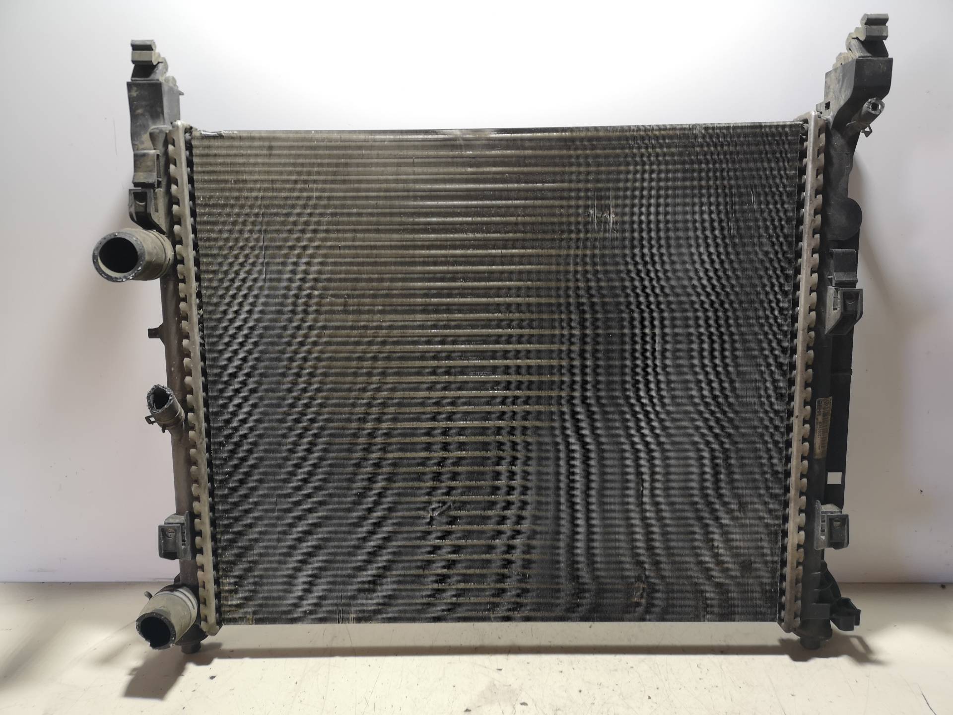 CHEVROLET Kangoo 2 generation (2007-2021) Air Con radiator 8200455801B 25038790