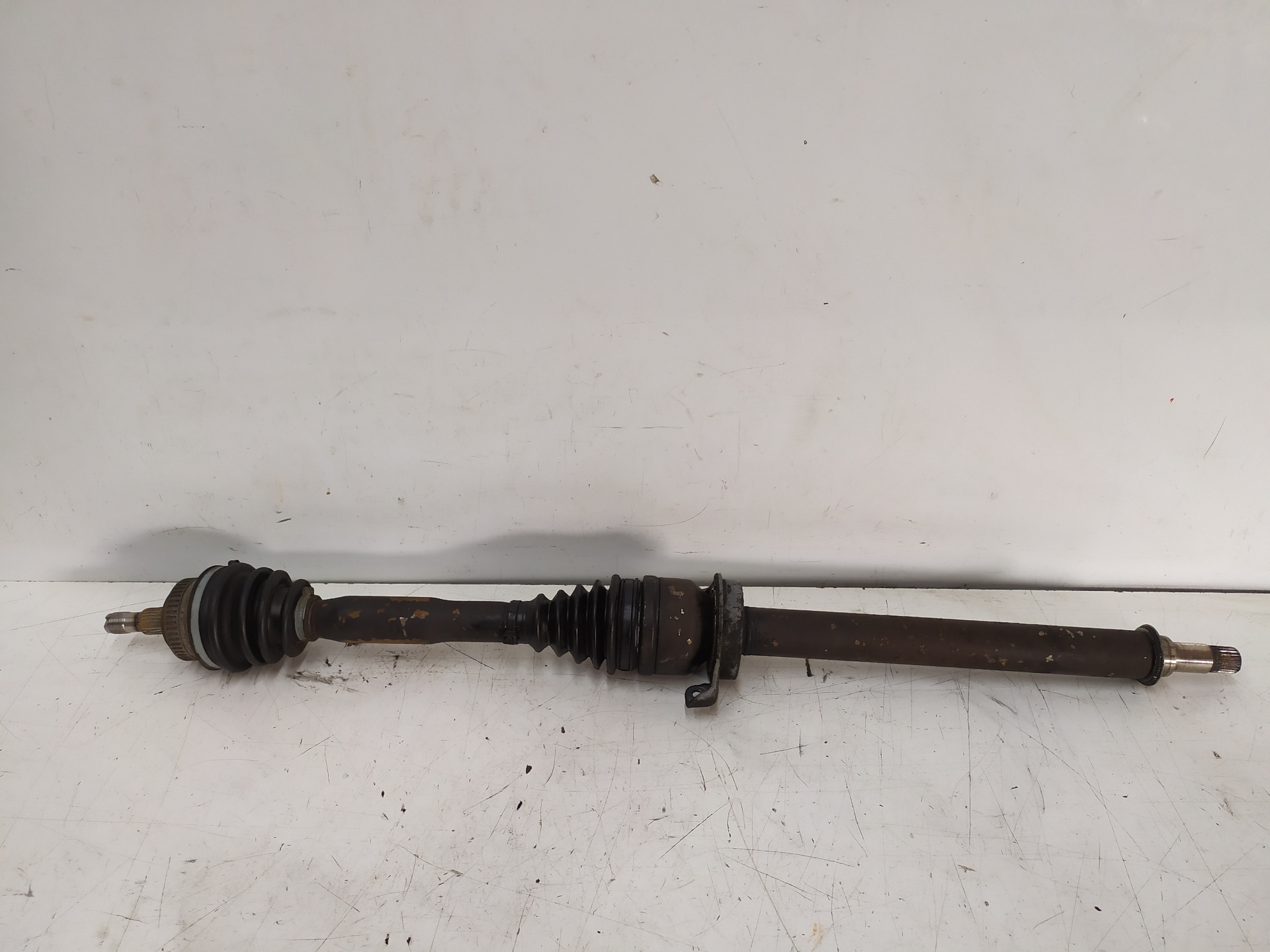 FIAT Front Right Driveshaft 25416289