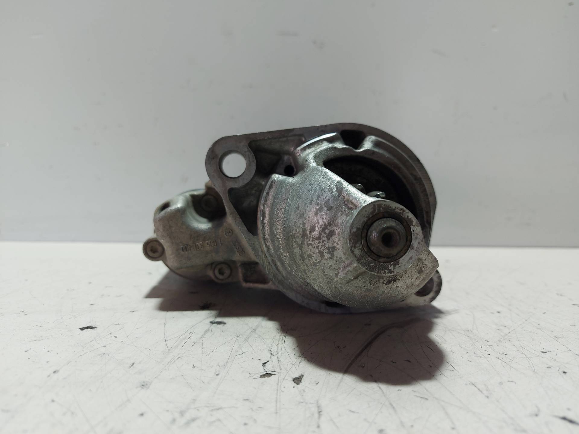 AUDI A6 C6/4F (2004-2011) Starter Motor 059911023Q 25114691