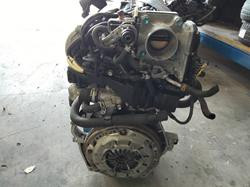 HONDA Jazz 2 generation (2007-2015) Engine L13Z1 20017316