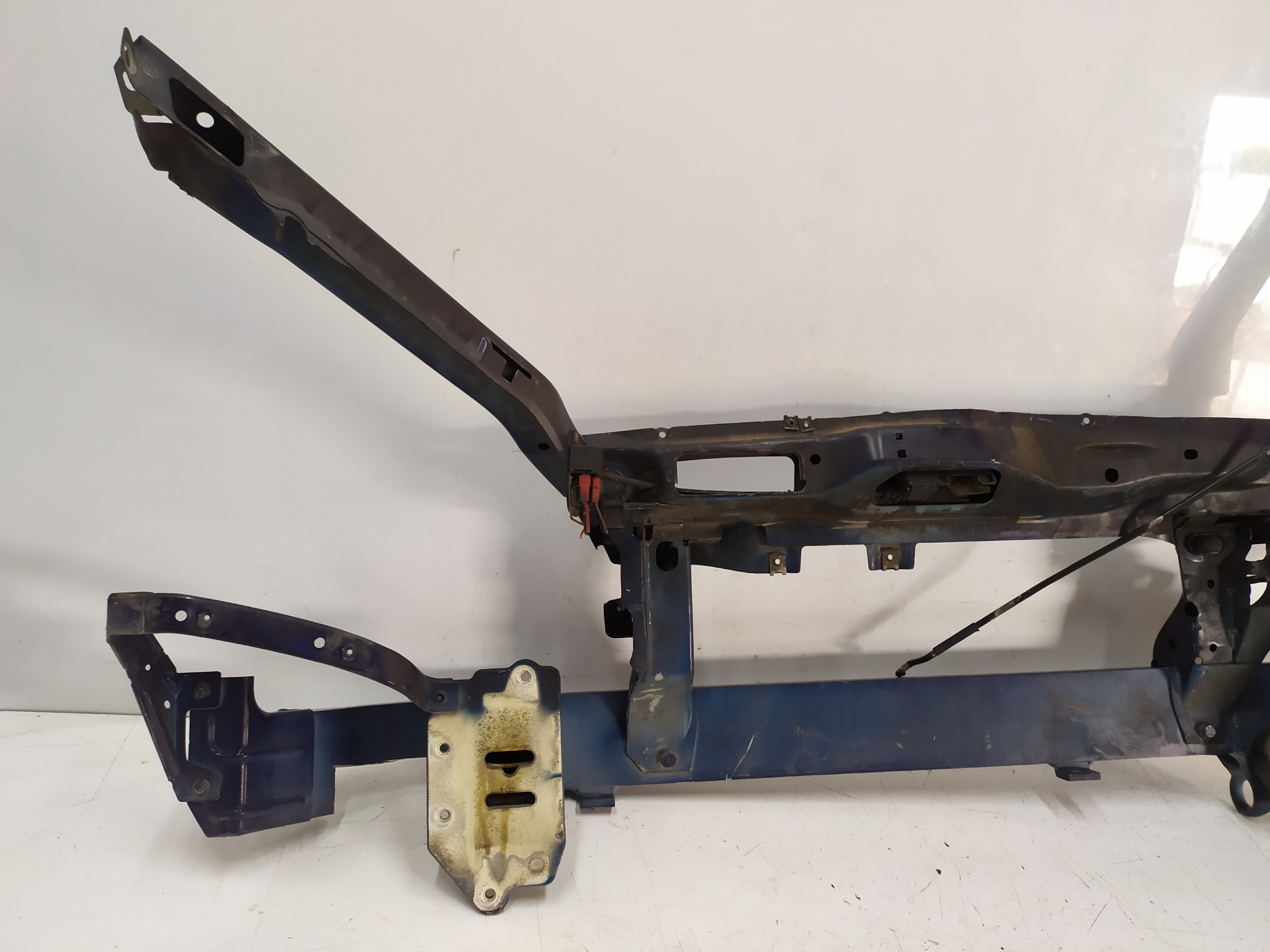 FIAT Slam Panel Frame Kit 25416206