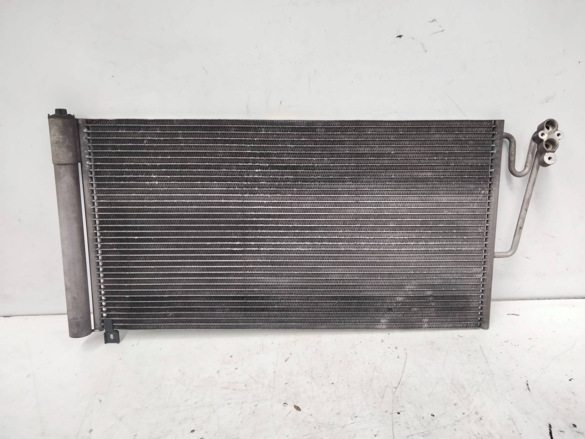 MINI Cooper R56 (2006-2015) Radiateur de climatisation 694108402 22455612