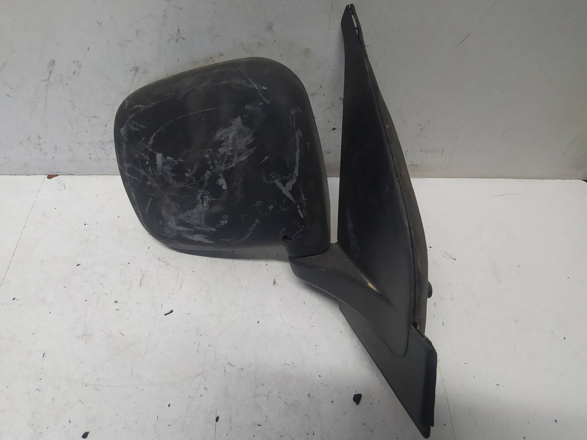 NISSAN Serena 1 generation (1991-2002) Right Side Wing Mirror 20034344