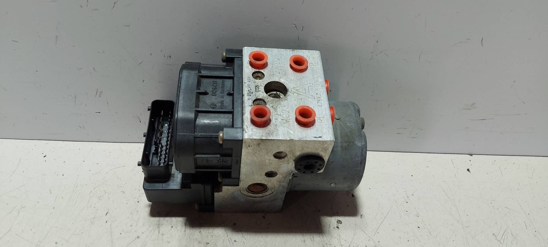 Abs GQG15 0265216899 de Nissan Almera (n16/e) 2003-2004