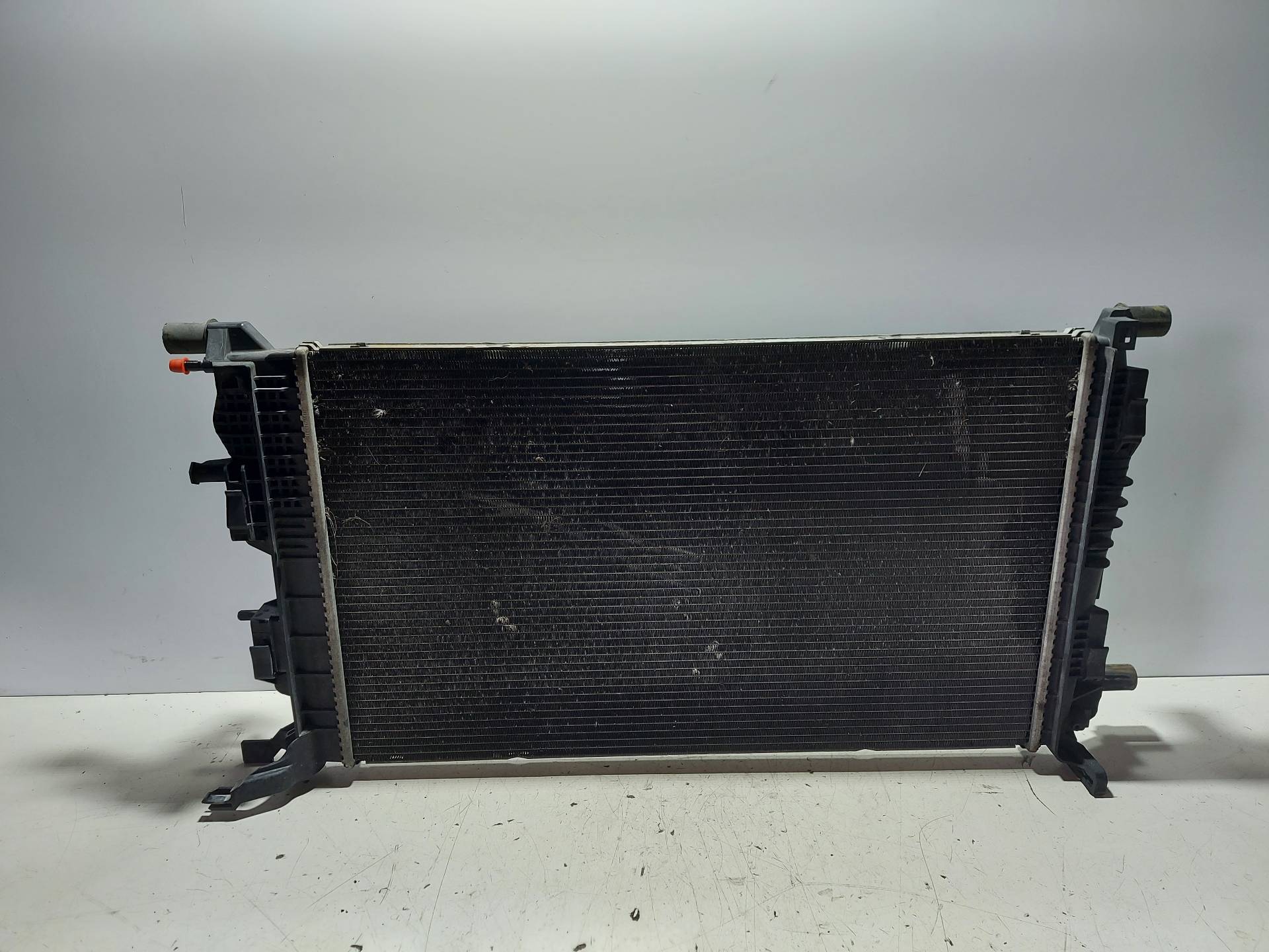 BMW Scenic 3 generation (2009-2015) Air Con Radiator 214100002R 25351604