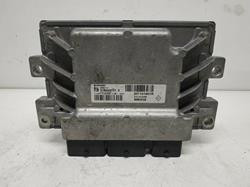 RENAULT Clio 3 generation (2005-2012) Engine Control Unit ECU 237101907R 20019095