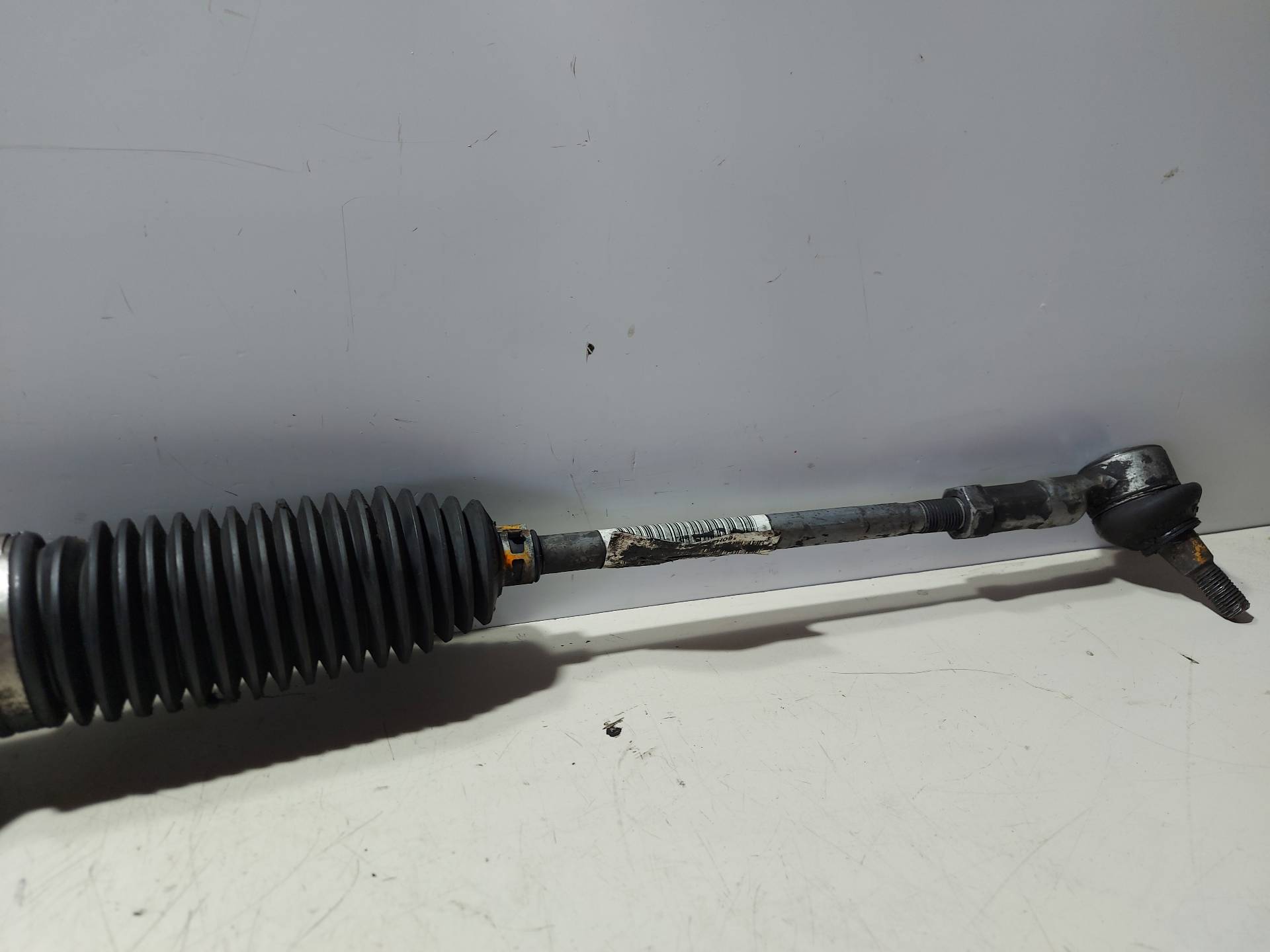 Steering rack RH02 1401381380 de Fiat Scudo furgón (270_, 272_) 2007-0 128 CV - pieza usada