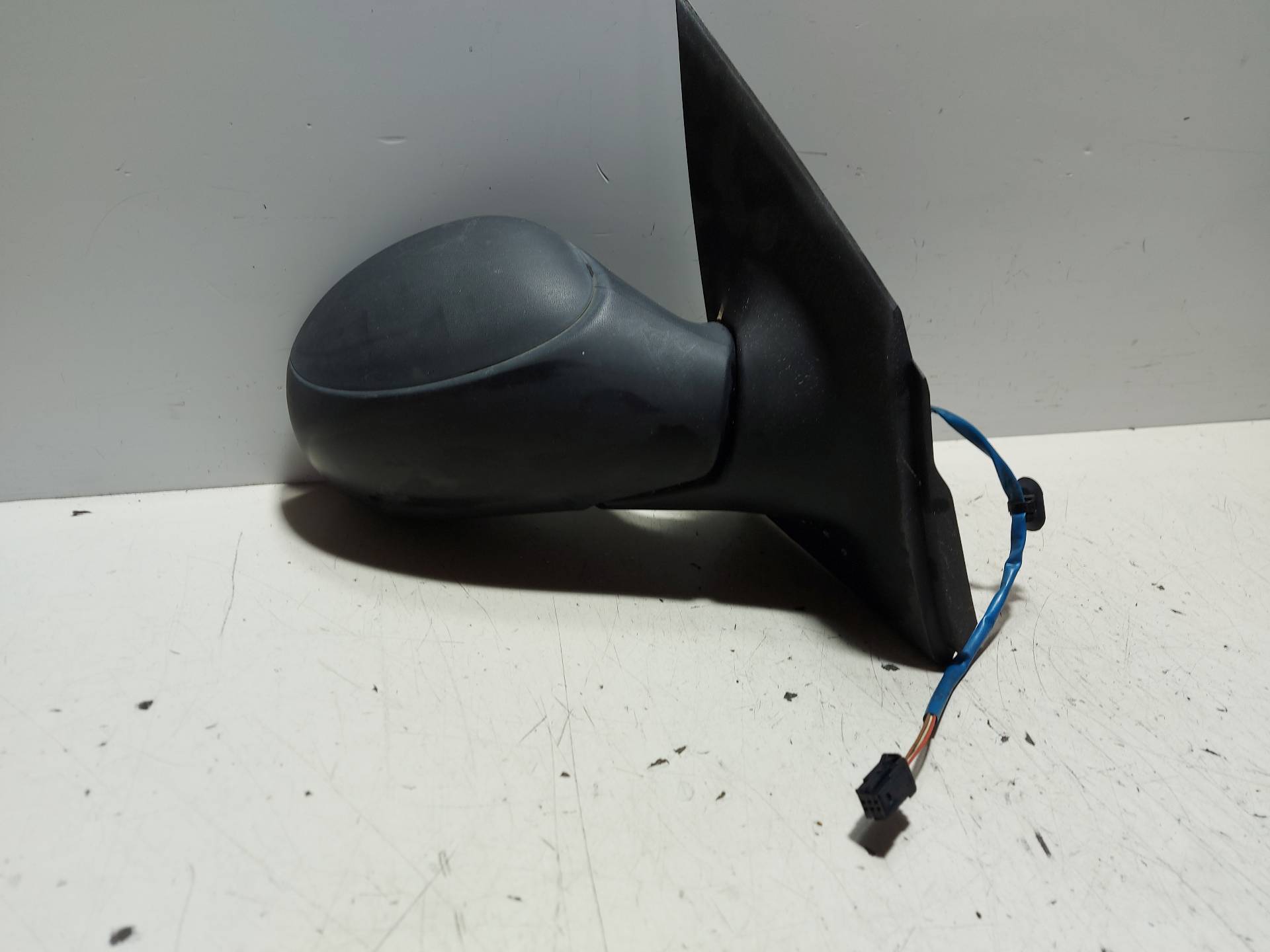 CITROËN C2 1 generation (2003-2009) Right Side Wing Mirror 3CABLES 25416073