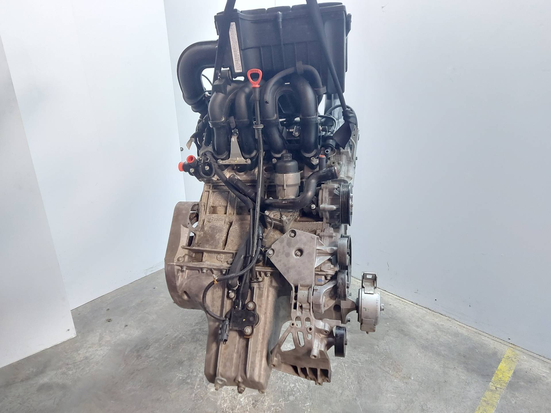 FIAT Engine M166940 25349939