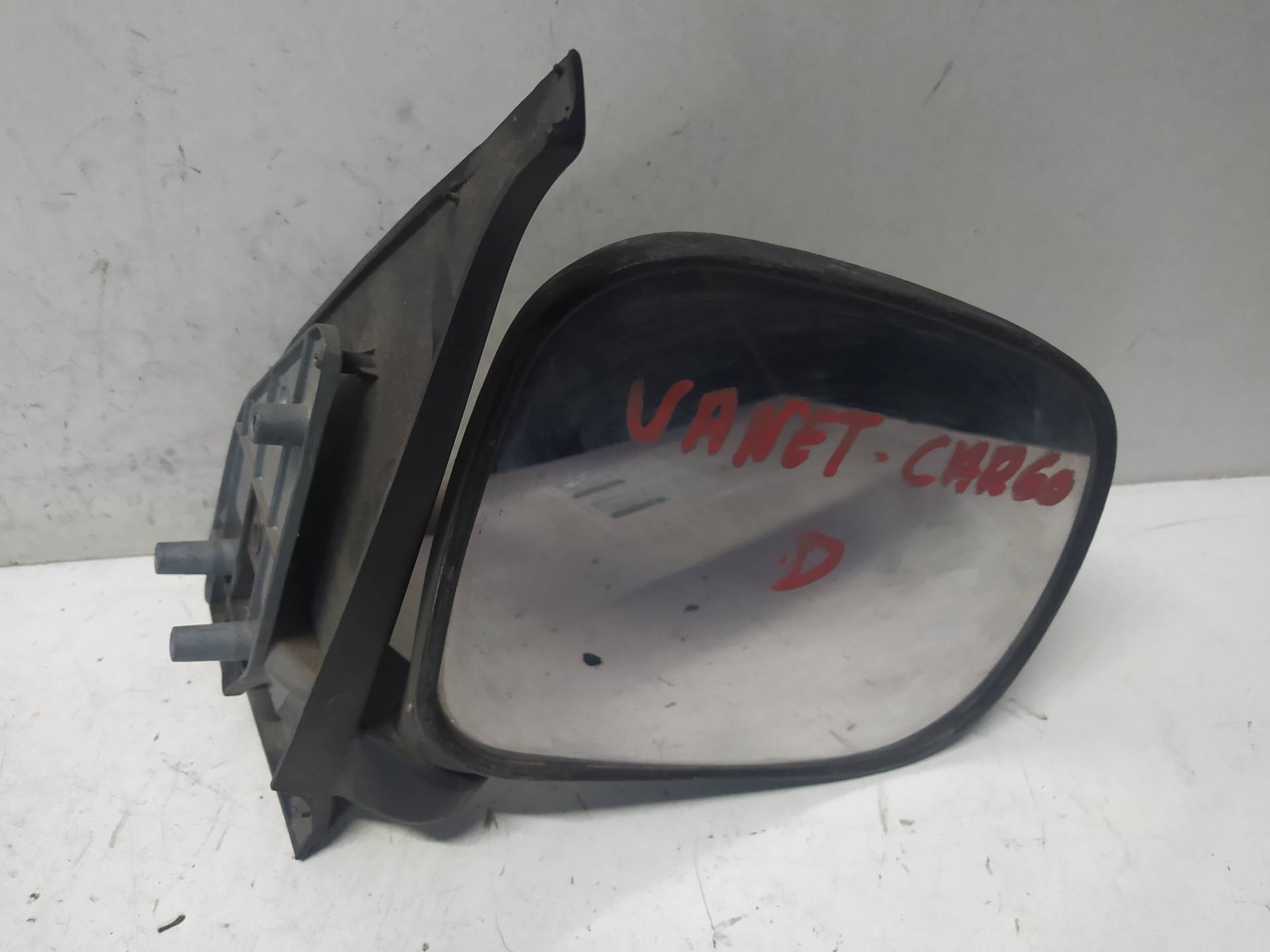 NISSAN Serena 1 generation (1991-2002) Right Side Wing Mirror 20034390