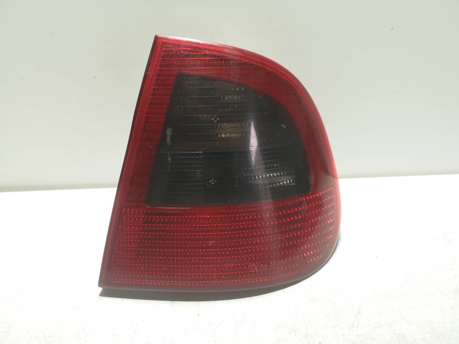 SEAT Ibiza 2 generation (1993-2002) Фонарь задний правый 6K5945096 19963242