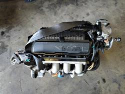 HONDA Jazz 2 generation (2007-2015) Engine L13Z1 20017316