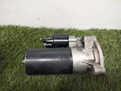FORD 206 1 generation (1998-2009) Starter auto 0001108183, 0001108183 20023099