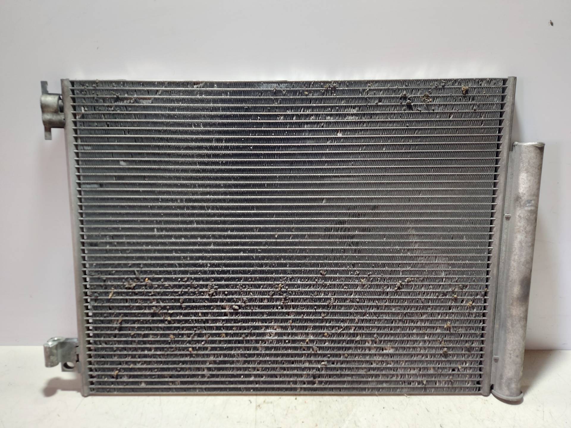 DACIA Dokker 1 generation (2012-2024) Air Con radiator 921006843R 25578633