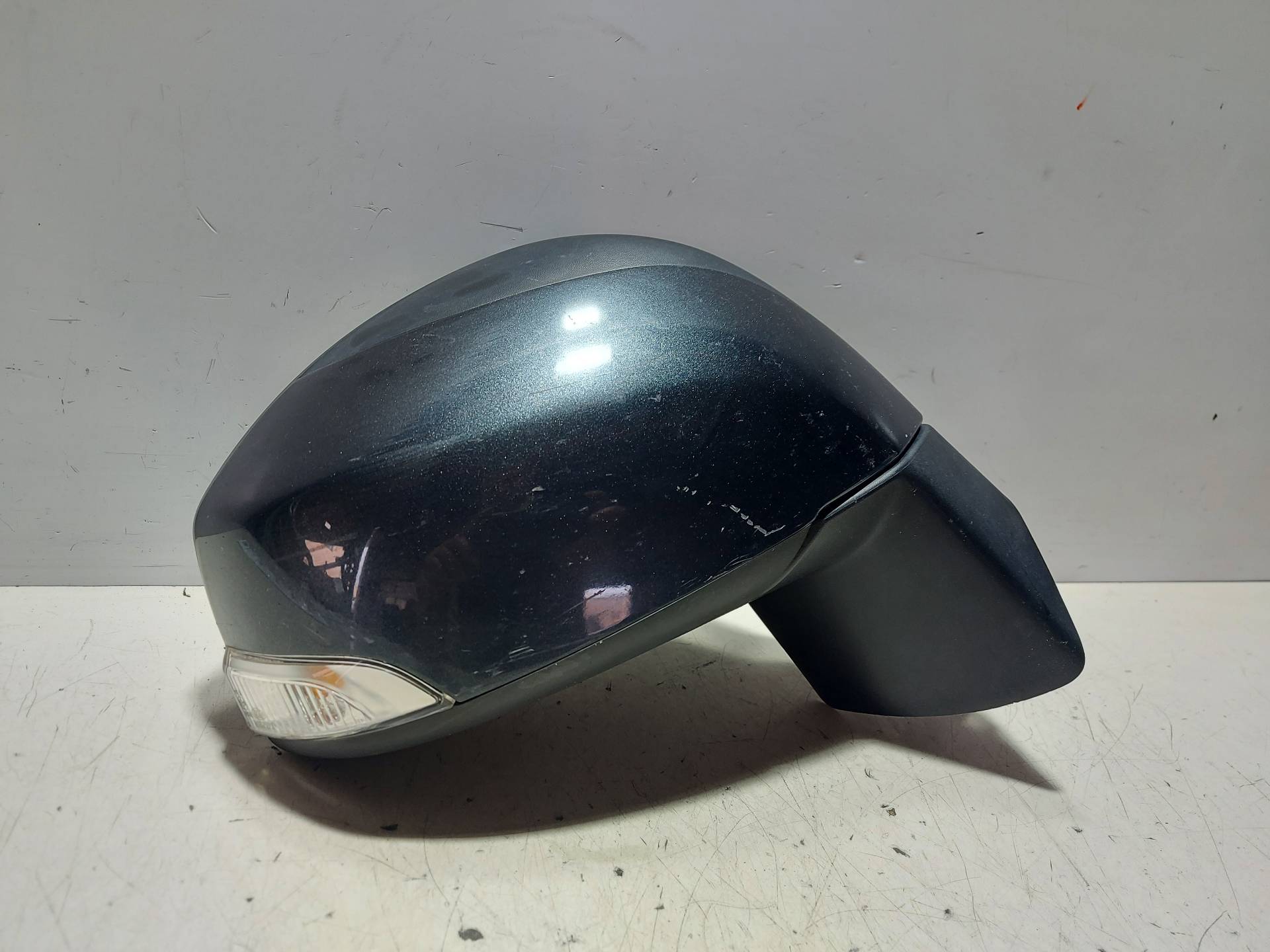 BMW Scenic 3 generation (2009-2015) Right Side Wing Mirror 25351634