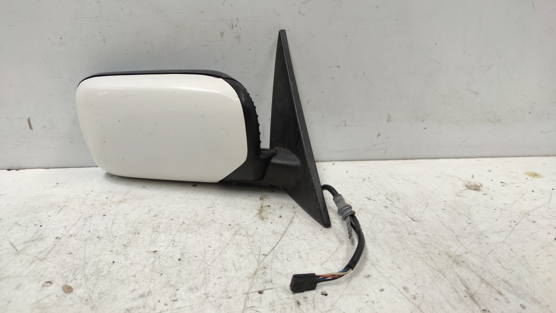 BMW 5 Series E34 (1988-1996) Right Side Wing Mirror 20095153