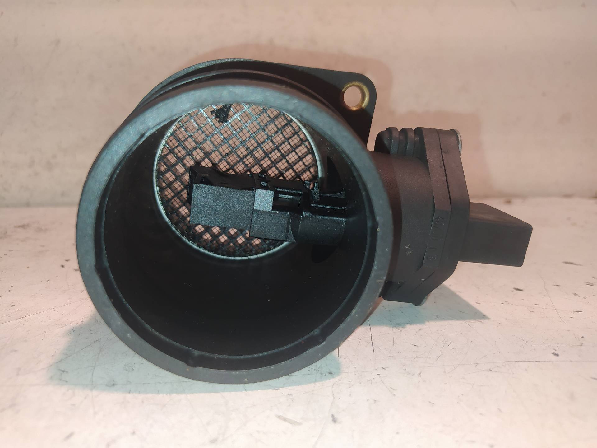 TOYOTA Leon 1 generation (1999-2005) Mass Air Flow Sensor MAF 0280217121 20074480