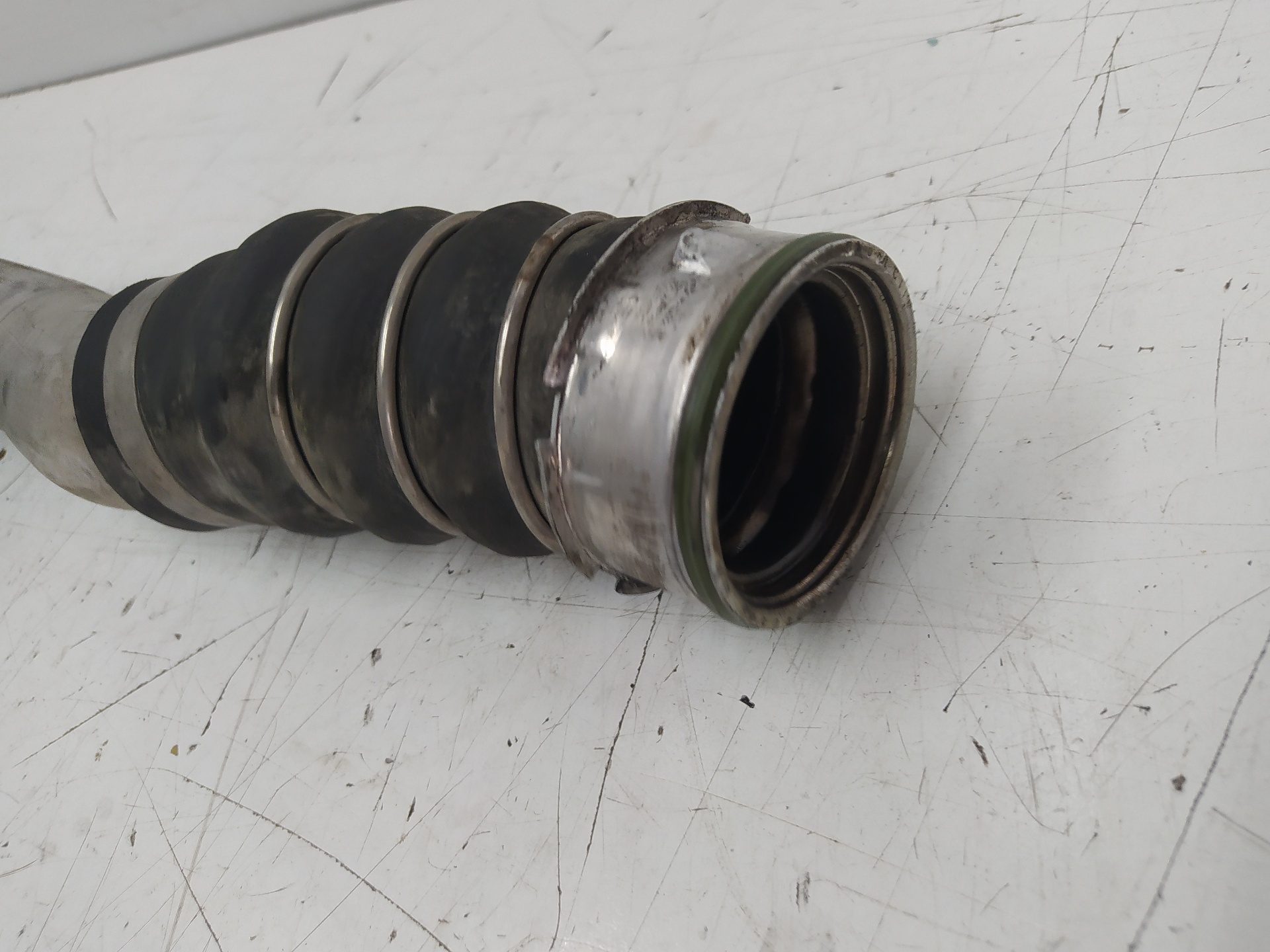 BMW 3 Series E90/E91/E92/E93 (2004-2013) Other tubes 7795304 25114883