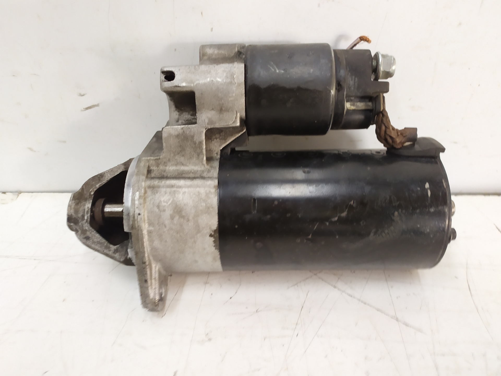 FIAT Starter Motor 0051511601 25416212