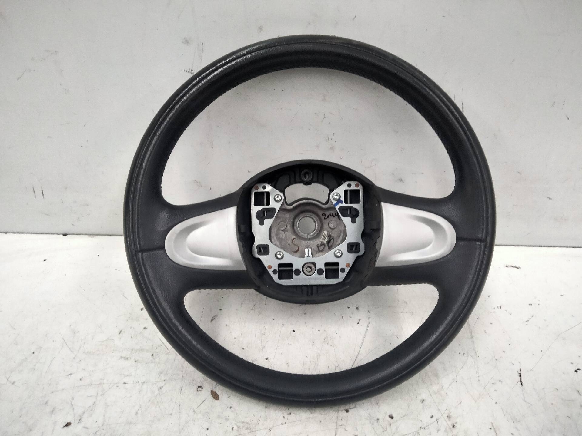 MINI Cooper R56 (2006-2015) Steering Wheel 2752964 22455620