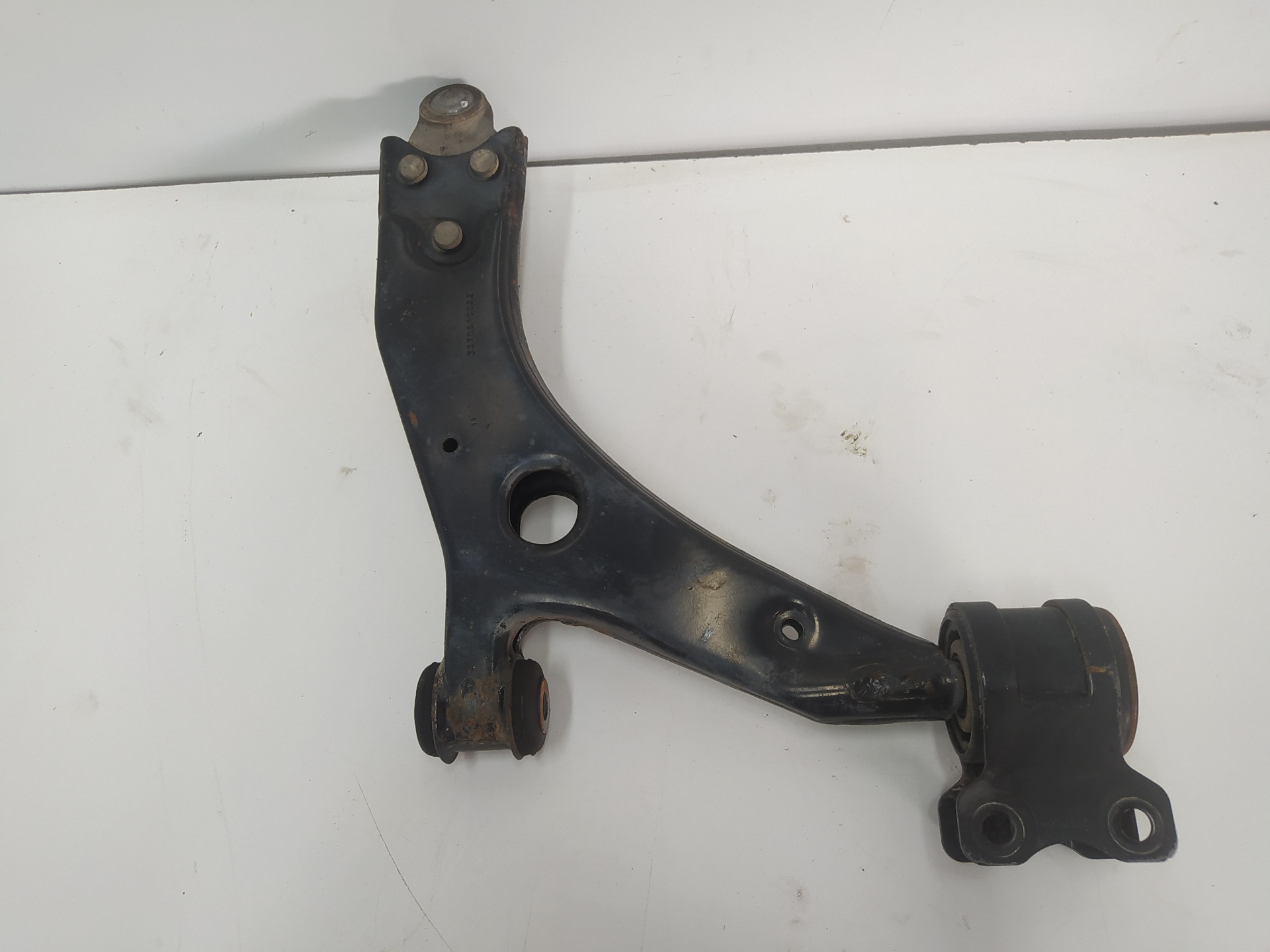 FORD C-Max 1 generation (2003-2010) Fremre venstre arm 24943477