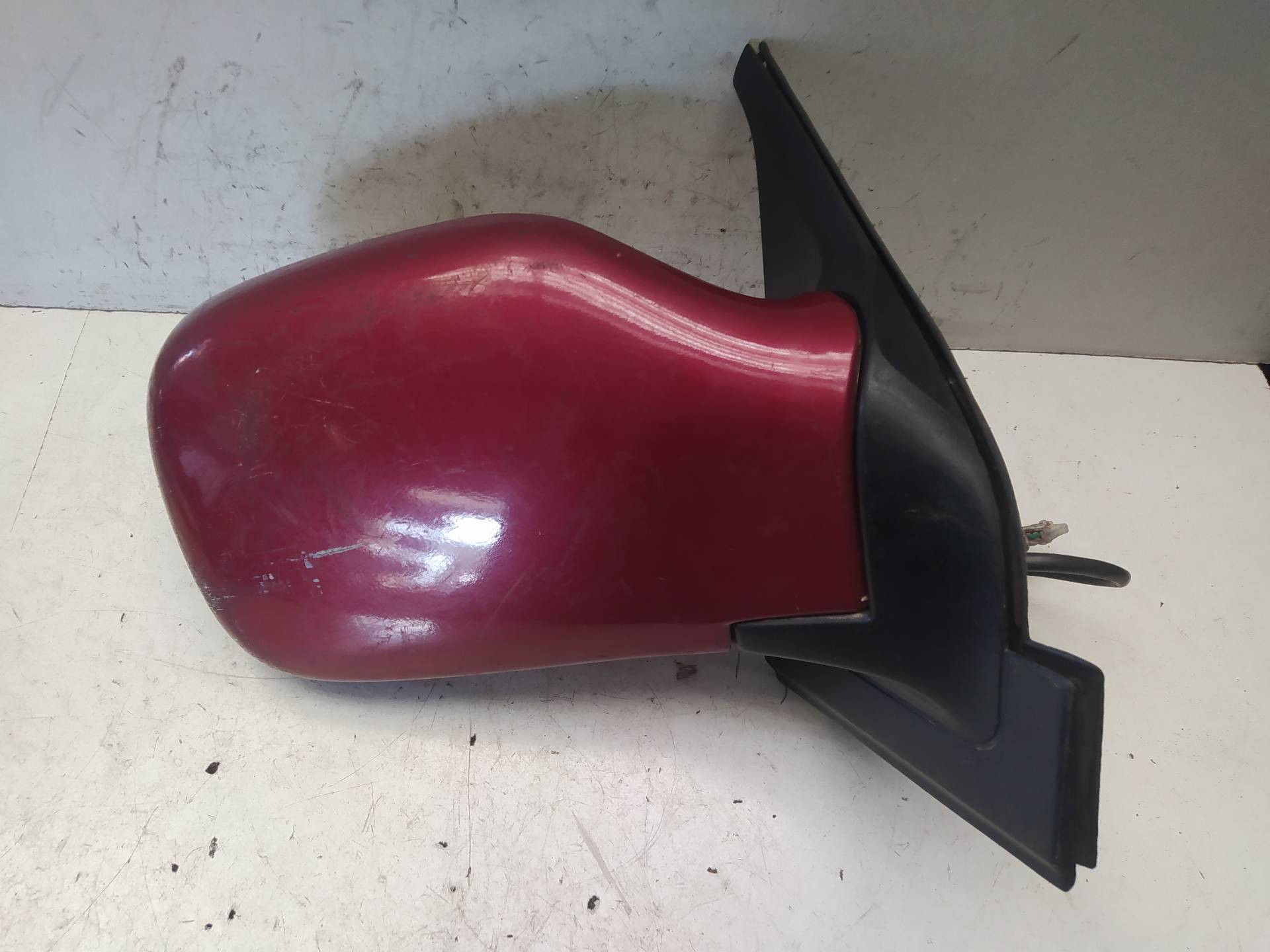 NISSAN Serena 1 generation (1991-2002) Right Side Wing Mirror 20034418