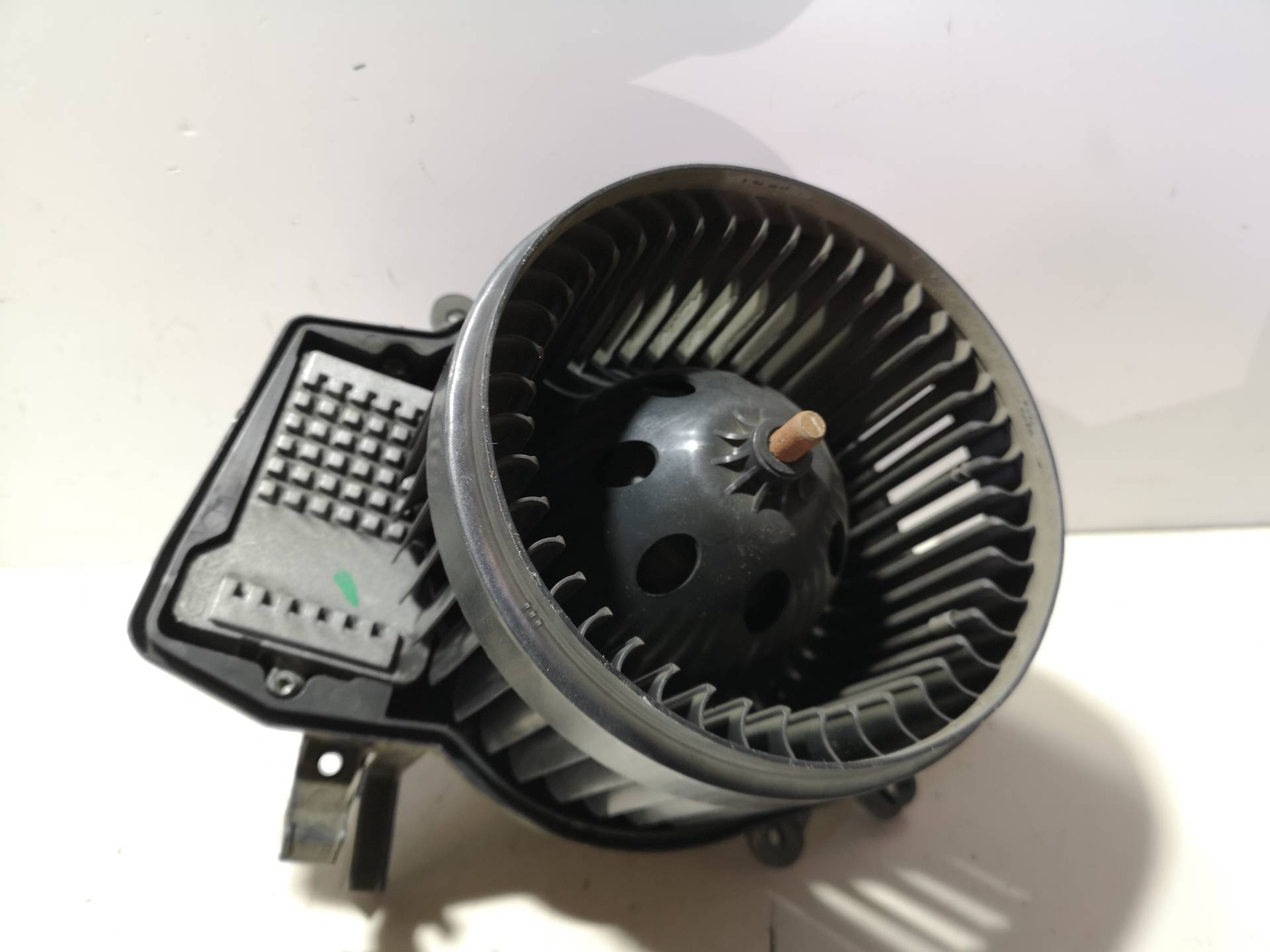 MERCEDES-BENZ C-Class W203/S203/CL203 (2000-2008) Heater Blower Fan 25039034