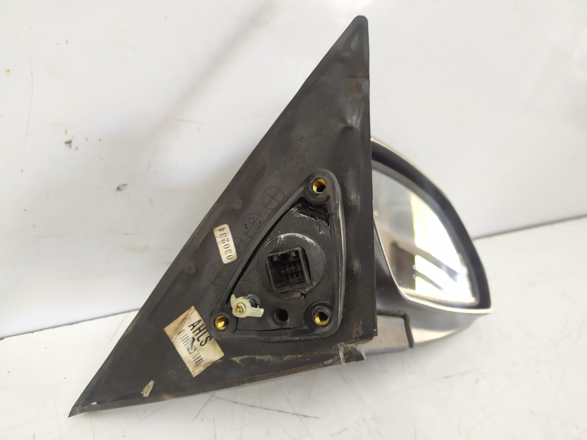 CITROËN Right Side Wing Mirror 25416137