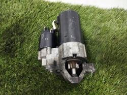 FORD 206 1 generation (1998-2009) Starter Motor 0001108183,0001108183 20023099