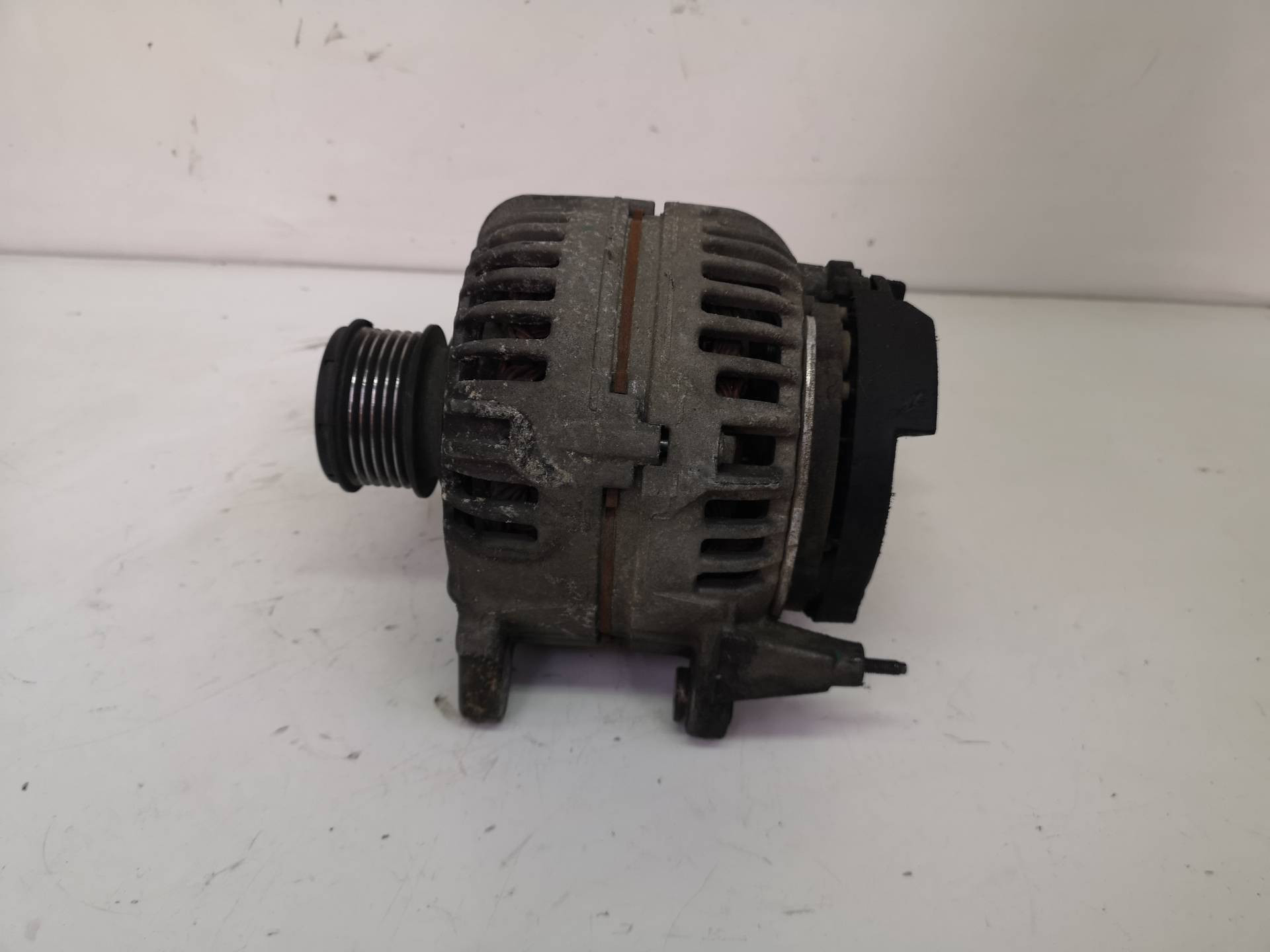 DODGE Caliber 1 generation (2006-2013) Alternator 05033757AB,05033757AB 22439741