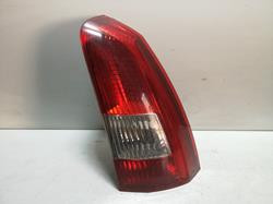 VOLVO V70 2 generation (2000-2008) Rear Right Taillight Lamp 9154494 20032400