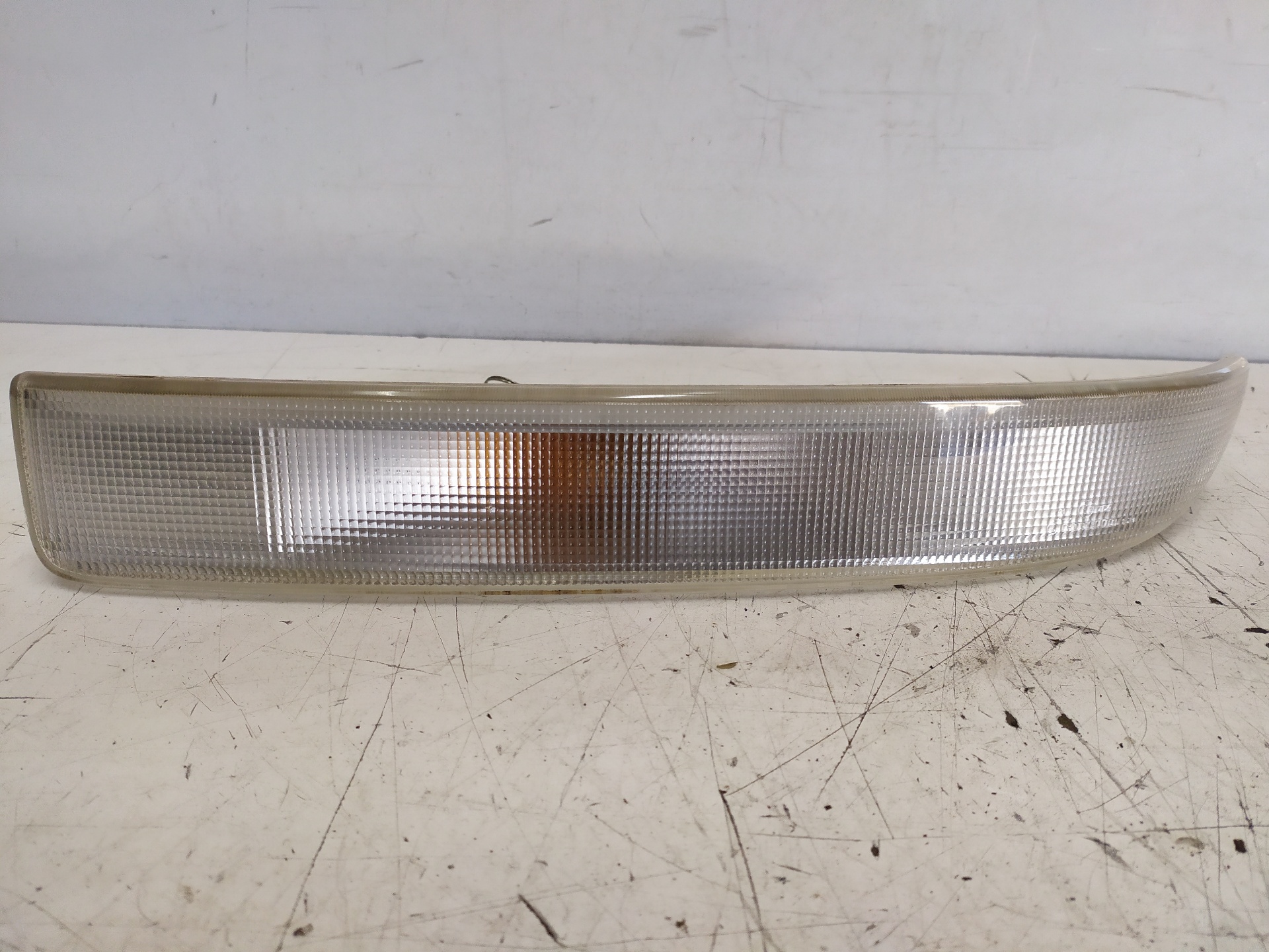 Headlamp lh S9W 38230748 de Renault Master ii furgón (fd) 2001-2003