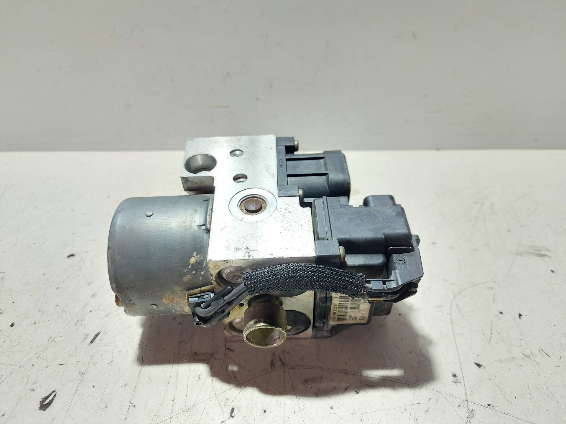 CITROËN C2 1 generation (2003-2009) ABS Pump 96549743 25416110