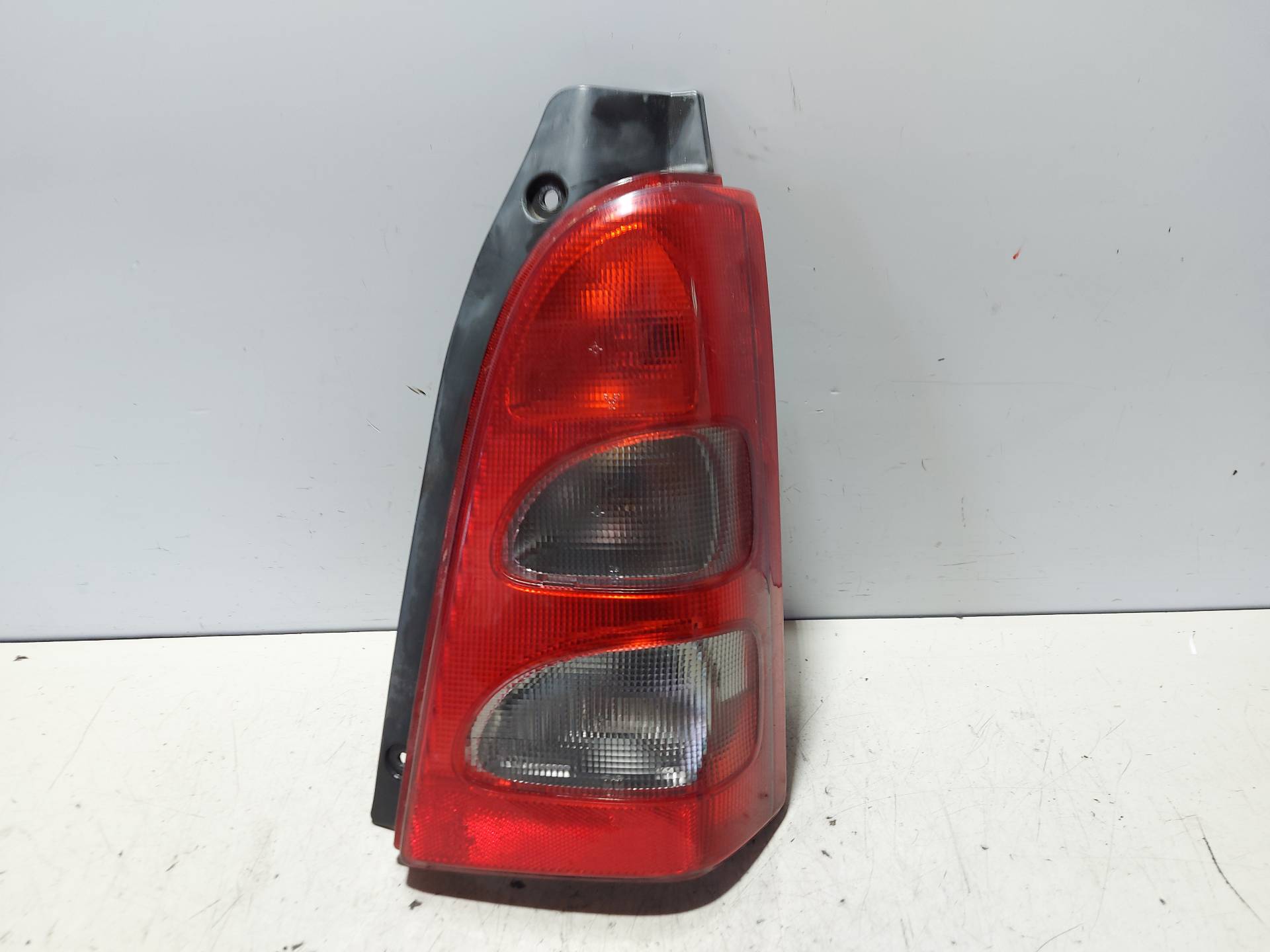 JAGUAR XF 1 generation  (2011-2016) Rear Right Taillight Lamp 25351741