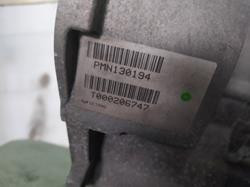 MITSUBISHI Colt 6 generation (2002-2013) Växellåda PMN130194 20014757