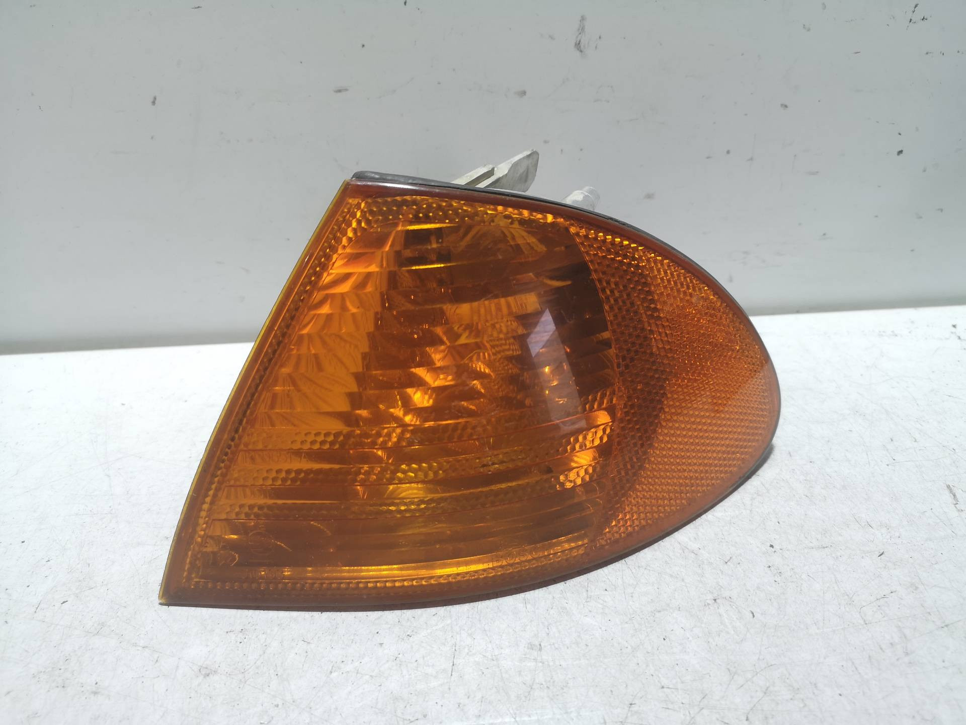 VAUXHALL 3 Series E46 (1997-2006) Front left turn light 20036909