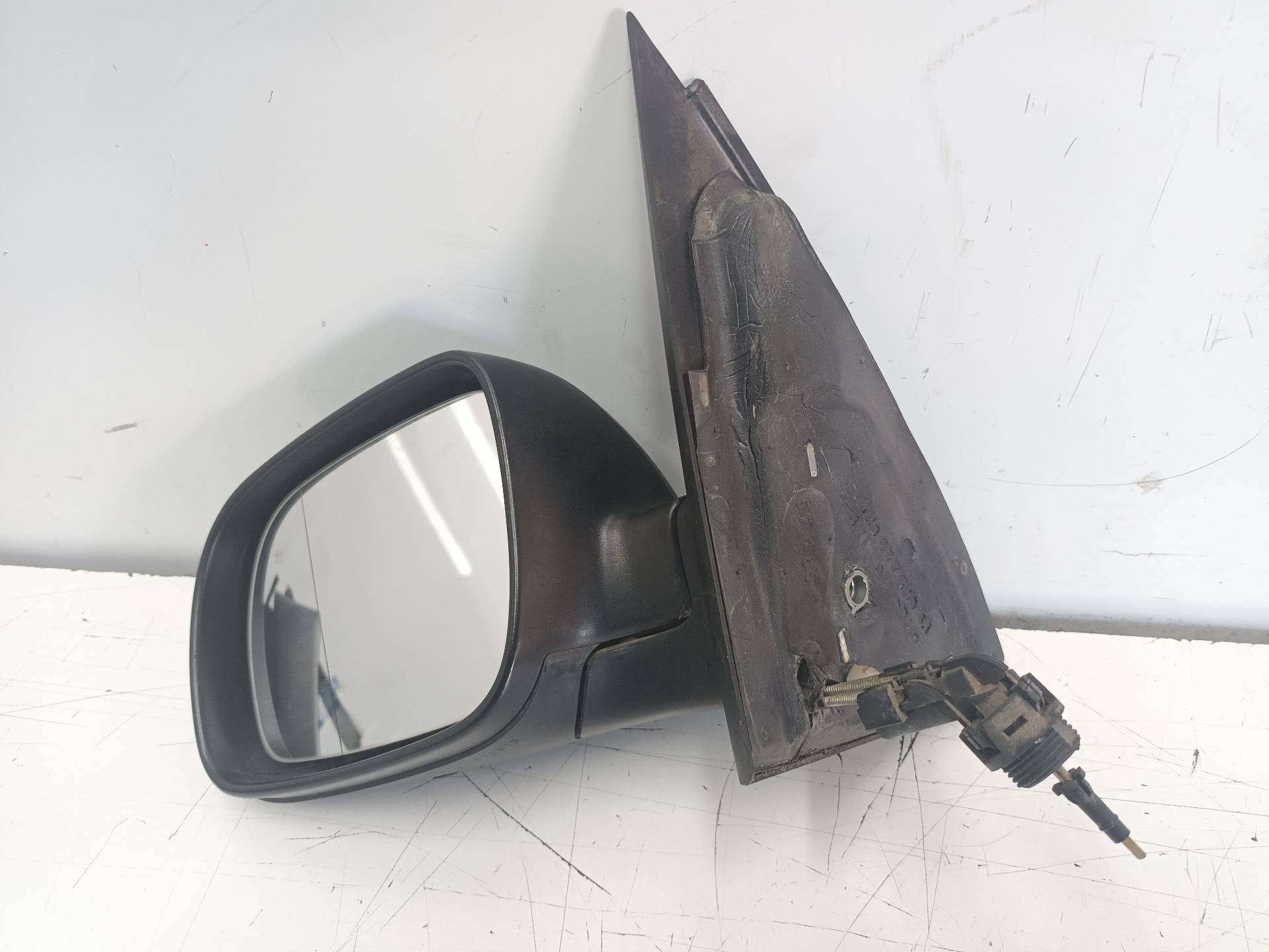 SEAT Arosa 6H (1997-2004) Left Side Wing Mirror 25039114