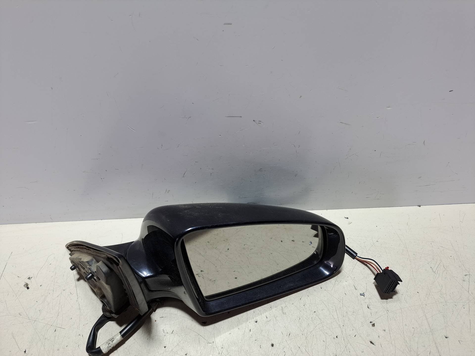 AUDI A6 C6/4F (2004-2011) Right Side Wing Mirror 448506 25114760