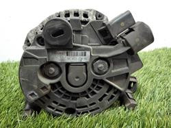 CITROËN C2 1 generation (2003-2009) Alternator 9646321880, 9646321880 22439411