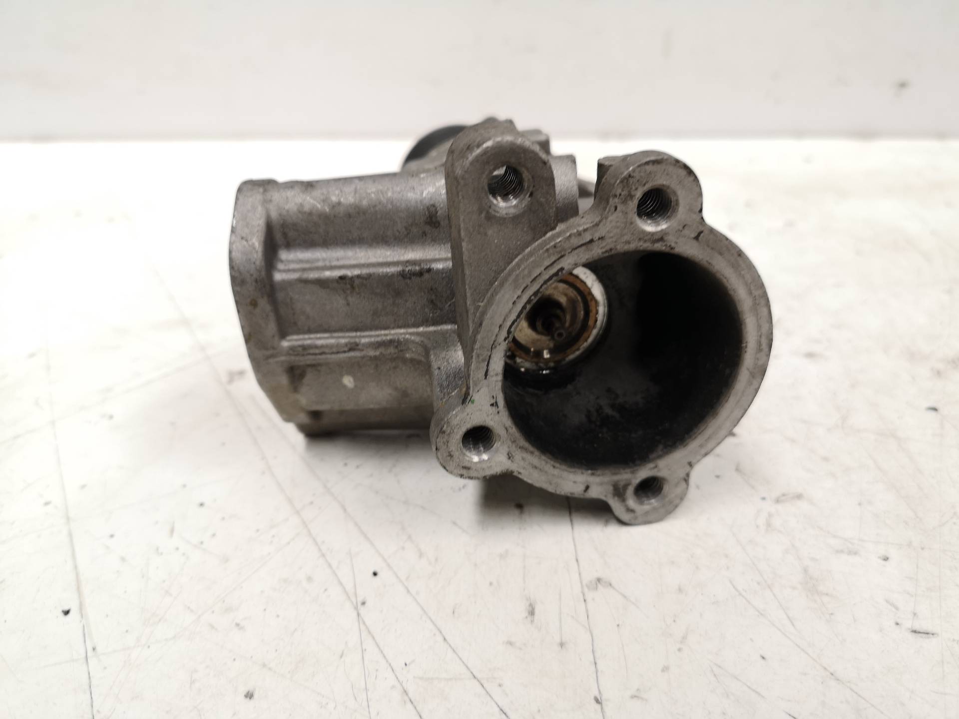 OPEL Corsa C (2000-2006) EGR vārsts 55184651,55184651 22438121