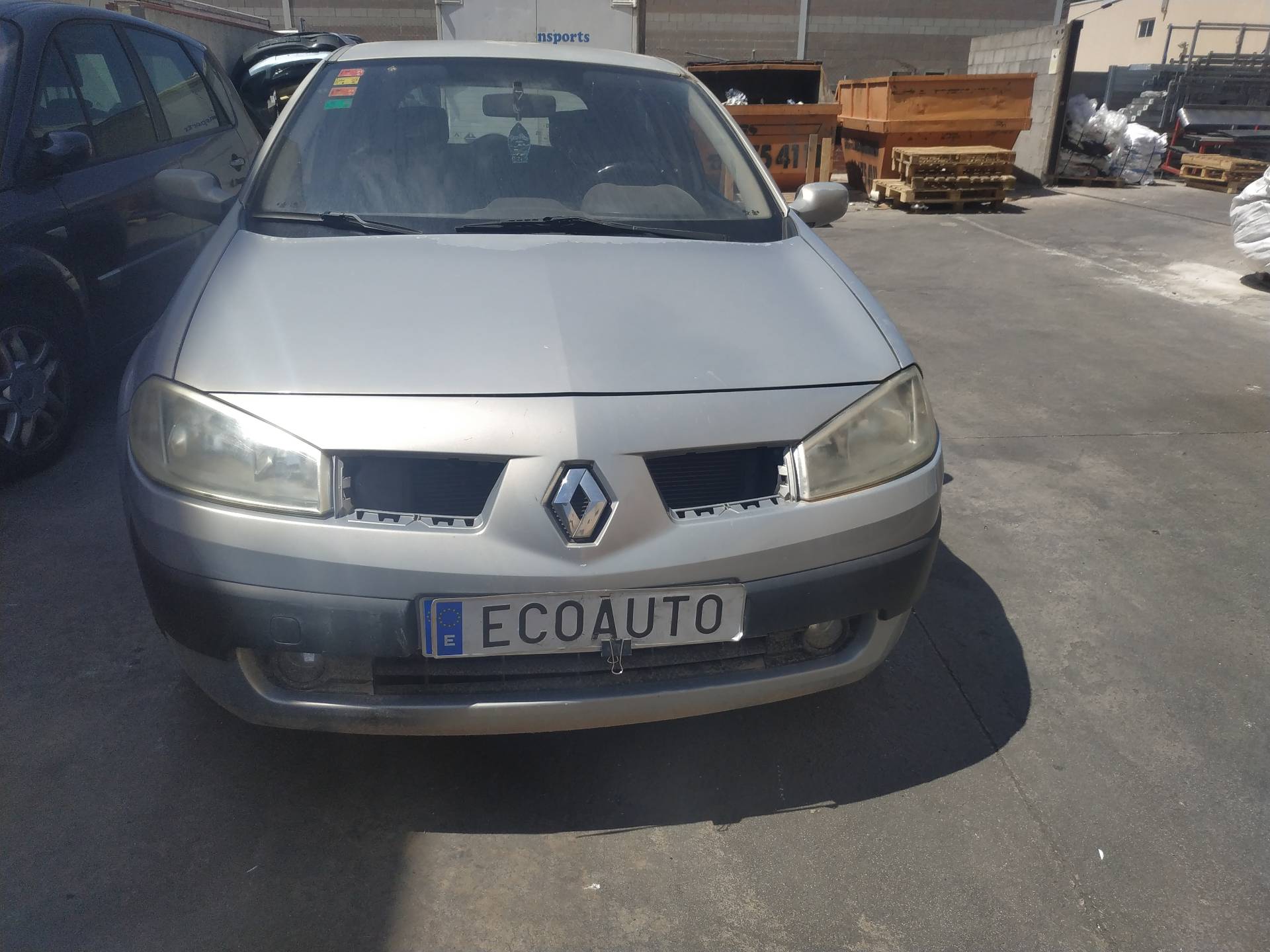 VAUXHALL Замок зажигания S118539001F 25578153